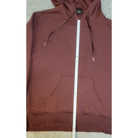 Athletic Works Women's Hooded Sweatshirt - Picture 11 of 11